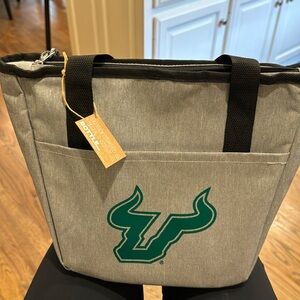 Merchant & Craft Lunch Tote University of South Florida